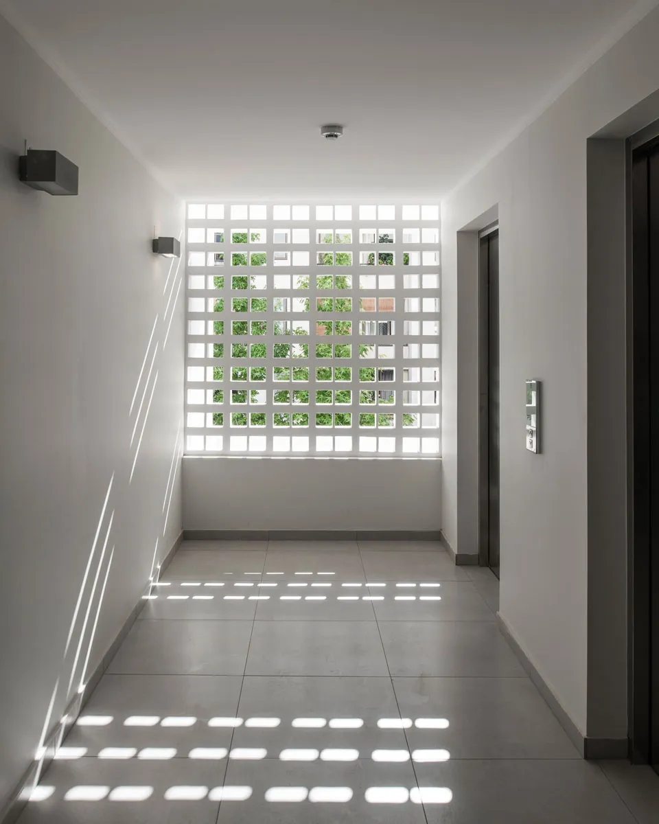 Imagen 4 de 7 de Arrienda Dueña /barrio Las Lilas/ 1d-1b-1bd-1est