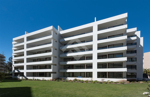 Penthouse Con Terraza, Quincho Y Jacuzzi En La Dehesa
