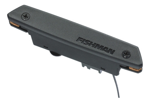 Pastilla Humbucking Para Bajo Quinto Fishman Pro-rep-bq1