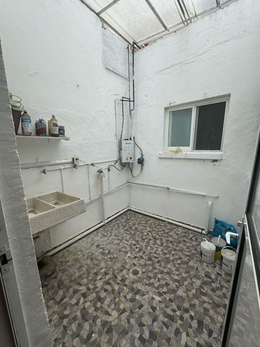 Departamento En Renta En Escuadrón 201 ¡pet Friendly Y Con Estacionamiento!