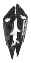 Comprar Colin Completo Negro Con Union Yumbo Gs Gsii Gs2 Motomel S2