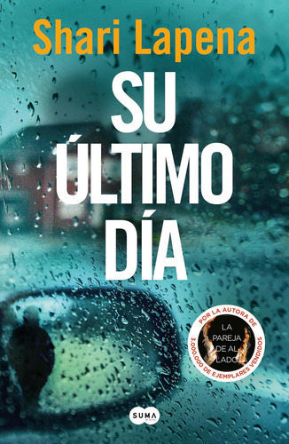 Libro: Su Último Día The End Of Her (spanish Edition)