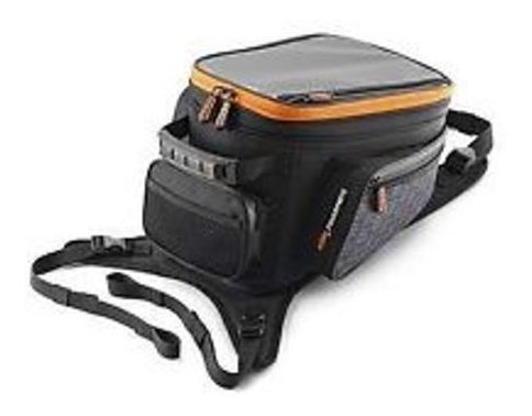 Bolsa De Depósito Ktm Adventure