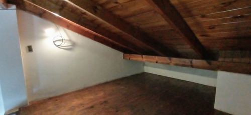 Departamento Venta Caseros Entrepiso