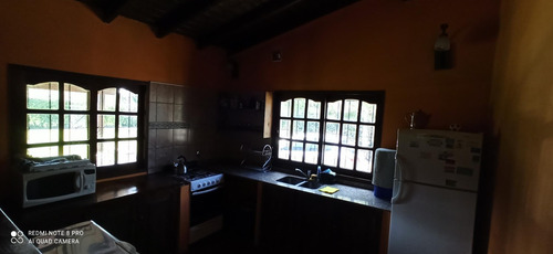 Imagen 16 de 27 de Casa Quinta - Exaltacion De La Cruz - El Remanso