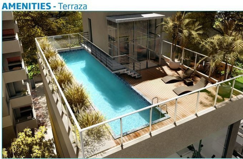 Imagen 8 de 11 de Departamento En Venta En Newen Ii