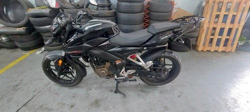 Imagen 10 de 13 de Bajaj Rouser Ns 200