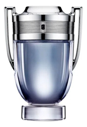 Paco Rabanne Invictus Edt X 100 Ml