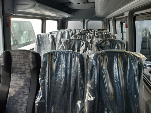 Mercedes-benz Sprinter Van 2.2 Cdi 515 Teto Alto 5p 2019