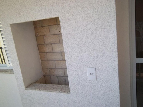 Apartamento Residencial À Venda. 98m ² 3 Dormitórios E 2 Vagas. Sbc. - Ap0045 - 67854623