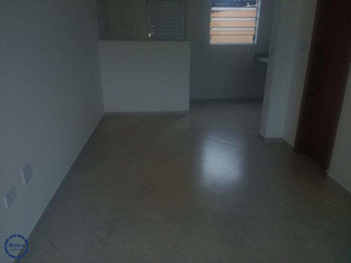 Sobrado Com 2 Dorms, Jardim Paraíso, São Vicente - R$ 270 Mil, Cod: 8028 - V8028
