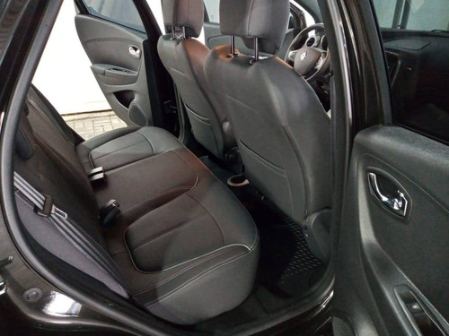 Renault Captur 1.6 16v Sce Flex Bose X-tronic