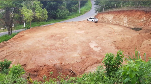 Imagem 2 de 4 de Terreno - Te00227 - 69662075