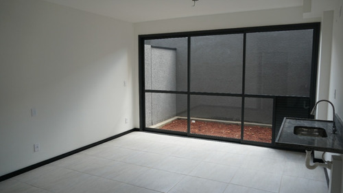 Imagem 14 de 22 de Studio - Apartamento Vila Sônia - São Paulo Fl57