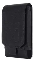 Comprar Estuche Porta Celular Para Cinturon Correa Tactico Funda