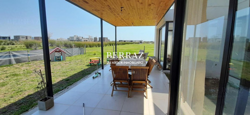 Casa Venta Puertos Del Lago Araucarias - Escobar