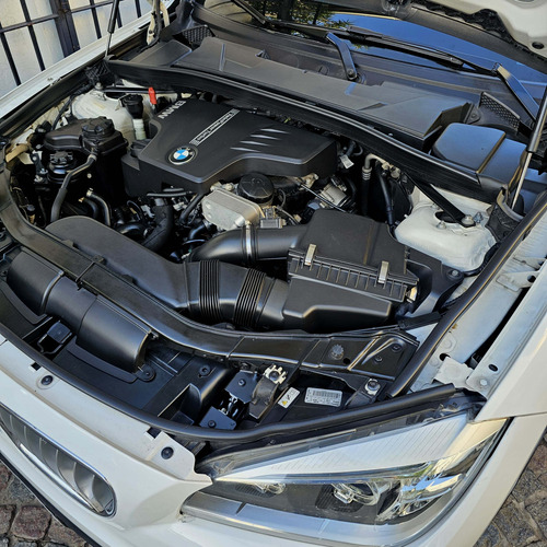 BMW X1 2.0 Xdrive 20i Executive 184cv