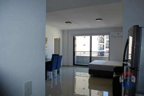 Alquiler Monoambiente C/balcon