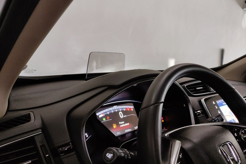 Imagem 14 de 20 de Honda Cr-v Awd Touring 1.5 2019/2019