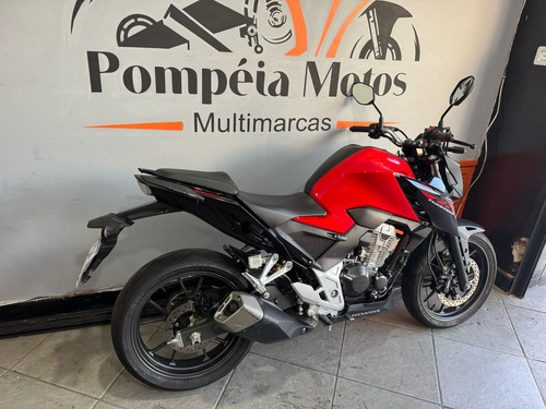 Honda Cb 300f Twister Cbs 2024