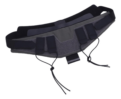 Chaleco Universal A Prueba De Viento Con Protector De Cuello