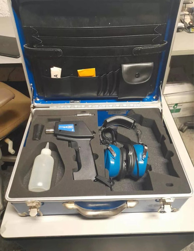 Sonda Ultrasónica Skf Inspector Cmin400