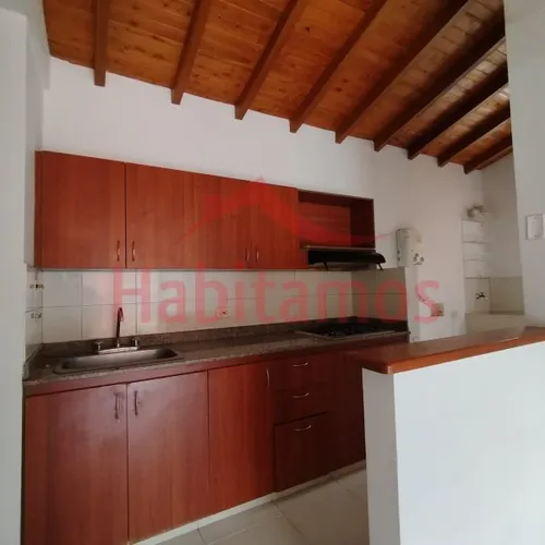 Apartamento En Arriendo En Envigado - El Chingui Cod 60607