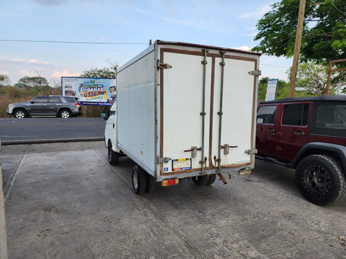 Imagen 10 de 15 de Hyundai H100 Modelo 2012 Mecánico Diésel De Agencia Motor 27