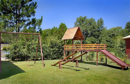Vendo Complejo De Cabañas En Villa Los Reartes
