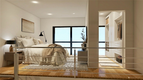 Imagen 3 de 26 de Venta Departamento 46 M² Excelente Vista, En Tigre