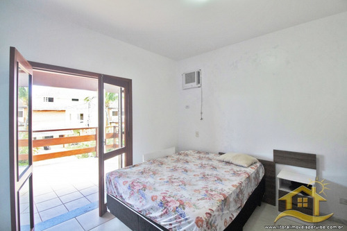 Casa No Bairro Bougainvillée I Em Peruíbe - 660