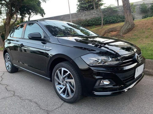 Volkswagen Polo 2020 1.0 Tsi Highline 200 Aut. 5p