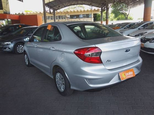 Imagem 6 de 9 de Ford Ka 1.5 Ti-vct Flex Se Manual