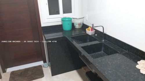 Imagem 15 de 15 de Casa Em Condomínio Para Venda Em Parnamirim, Parque Das Nações - Parque Morumbi, 4 Dormitórios, 4 Suítes, 6 Banheiros, 4 Vagas - Cas1811-p_2-1228873