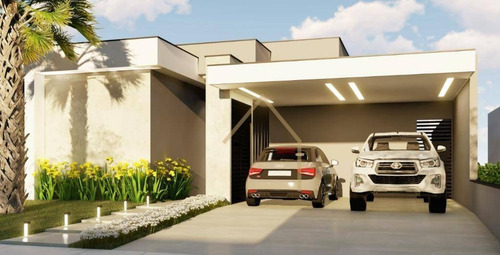 Imagem 3 de 30 de Casa Com 3 Dormitórios À Venda, 150 M² Por R$ 850.000,00 - Jardim Primavera - Nova Odessa/sp - Ca1624