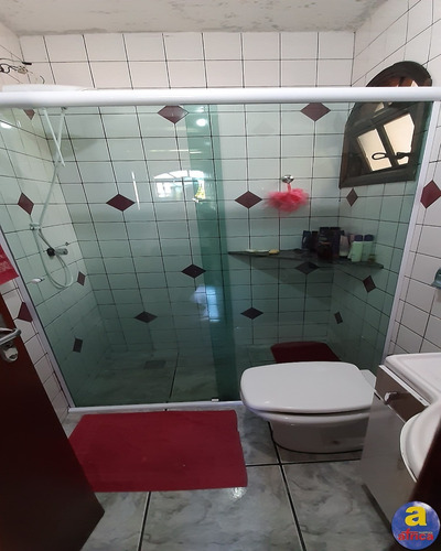 Imagem 10 de 11 de Casa - Ca00234 - 69388927