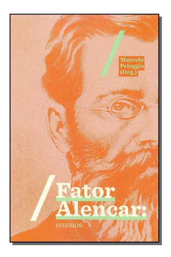 Fator Alencar - Ensaios