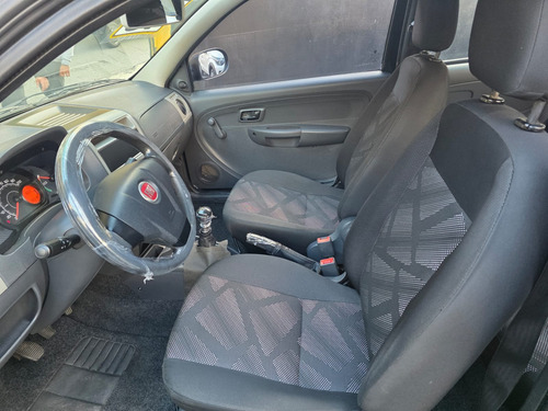 Fiat Palio 1.0 Fire Flex 3p