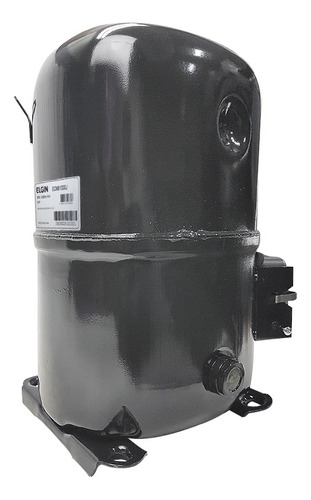 Compressor 5 Hp R22 380v 3f Elgin Ecm61000j