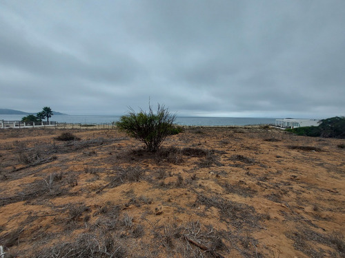 Terreno En Venta En Primera LĂnea De Playa