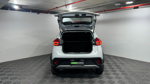 Chery Tiggo 2 1.5 Gls Mt