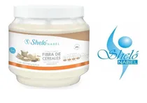 Comprar Bebida Fibra De Cereales Sabor Vainilla Organica Shelo Nabel
