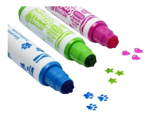 Juguete Para Pintar Mascotas Crayolas Pet Tattoo Y Salon
