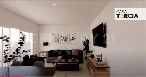 Magnifica Casa Nueva En Venta Muy Comoda Con Una Gran Ubicación Estratégica.