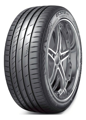 Llanta Kumho 205/45r17 Ecsta Ps71 R-f 84v