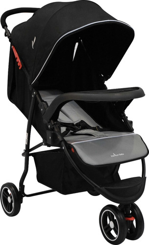 Coche Jogger Avanti Travel System 3 Ruedas Evans Huevito