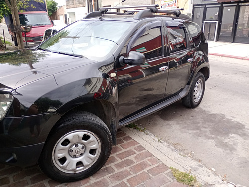 Renault Duster 1.6 4x2 Confort Plus Abs 110cv