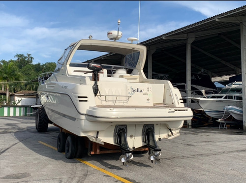 Cranchi Smeraldo 37 Italiana Ñ Cimitarra Phantom Beneteau