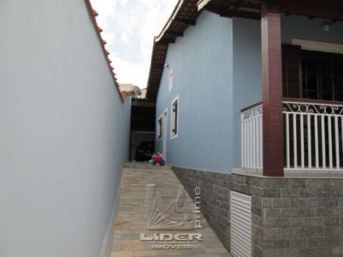 Imagem 2 de 15 de Casa Jardim Comendador Cardoso Bragança Paulista - Ws7584-1