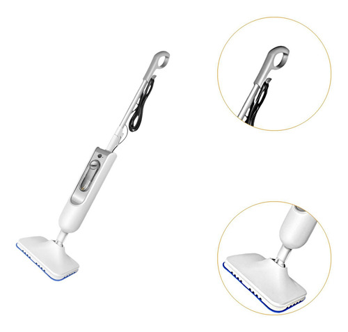 Famacer A Vapor A Vapor De Piso Ue Plugue De Múltiplos